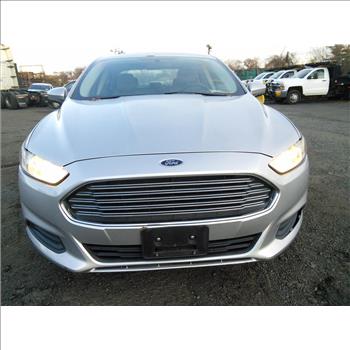 2013 Ford Fusion (Hartford, CT 06114)