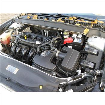 2013 Ford Fusion (Hartford, CT 06114)