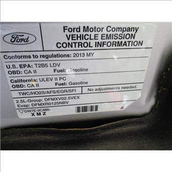 2013 Ford Fusion (Hartford, CT 06114)