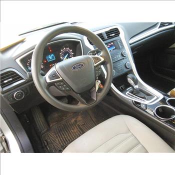 2013 Ford Fusion (Hartford, CT 06114)