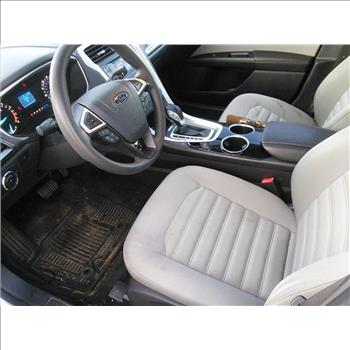 2013 Ford Fusion (Hartford, CT 06114)