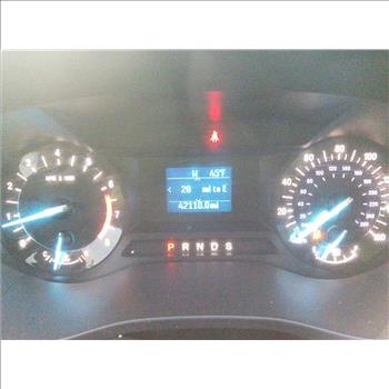 2013 Ford Fusion (Hartford, CT 06114)