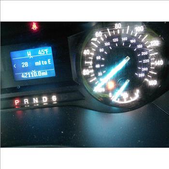 2013 Ford Fusion (Hartford, CT 06114)