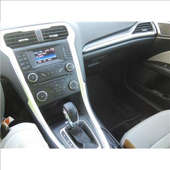 2013 Ford Fusion (Hartford, CT 06114)