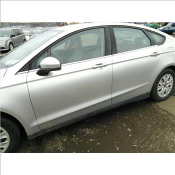 2013 Ford Fusion (Hartford, CT 06114)