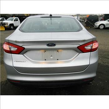 2013 Ford Fusion (Hartford, CT 06114)
