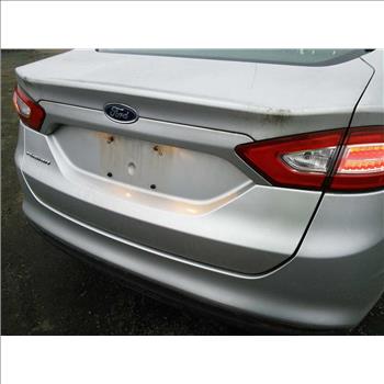 2013 Ford Fusion (Hartford, CT 06114)