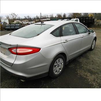2013 Ford Fusion (Hartford, CT 06114)