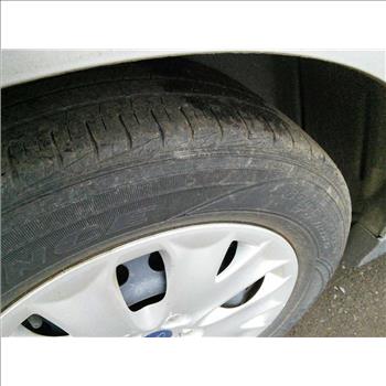 2013 Ford Fusion (Hartford, CT 06114)