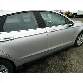 2013 Ford Fusion (Hartford, CT 06114)