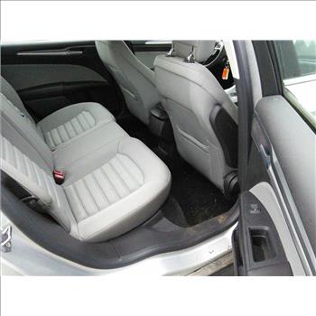 2013 Ford Fusion (Hartford, CT 06114)