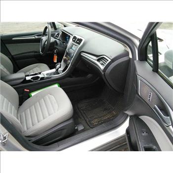 2013 Ford Fusion (Hartford, CT 06114)