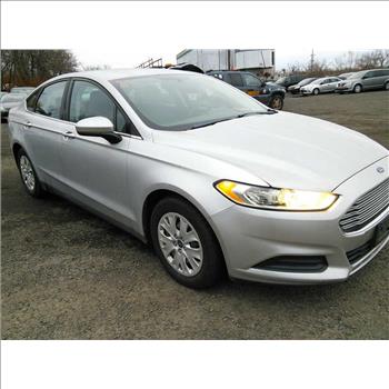 2013 Ford Fusion (Hartford, CT 06114)