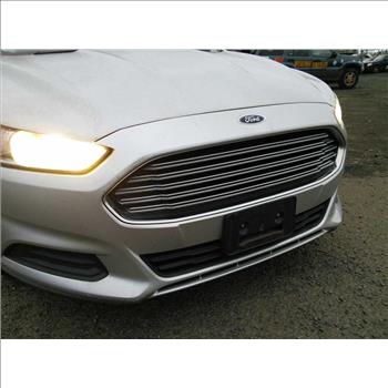 2013 Ford Fusion (Hartford, CT 06114)