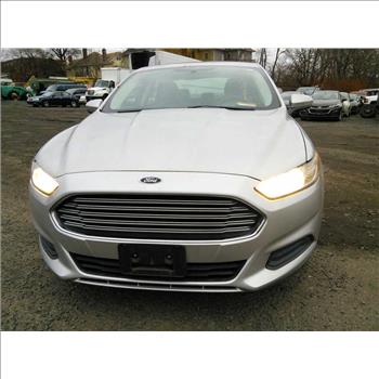 2013 Ford Fusion (Hartford, CT 06114)