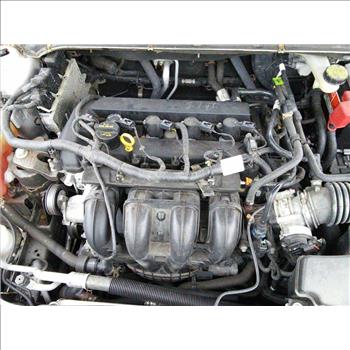 2013 Ford Fusion (Hartford, CT 06114)