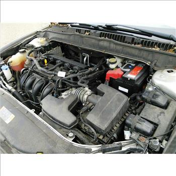 2013 Ford Fusion (Hartford, CT 06114)