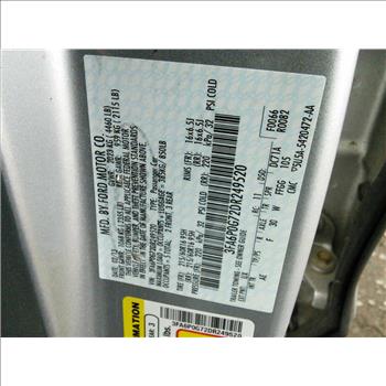 2013 Ford Fusion (Hartford, CT 06114)