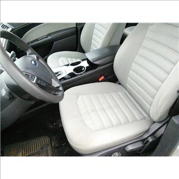 2013 Ford Fusion (Hartford, CT 06114)