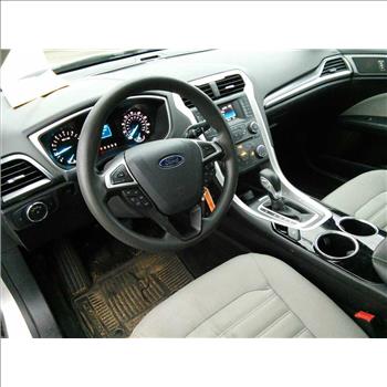 2013 Ford Fusion (Hartford, CT 06114)