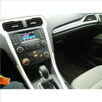 2013 Ford Fusion (Hartford, CT 06114)