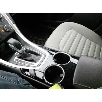 2013 Ford Fusion (Hartford, CT 06114)