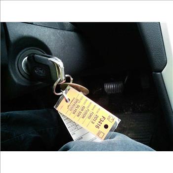 2013 Ford Fusion (Hartford, CT 06114)