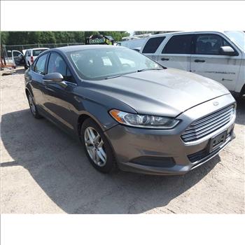 2013 Ford Fusion (Staten Island, NY 10309)