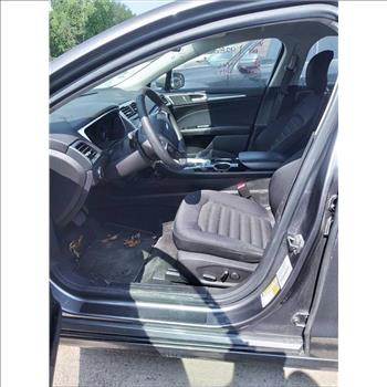 2013 Ford Fusion (Staten Island, NY 10309)