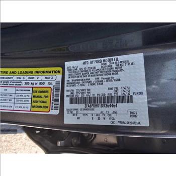 2013 Ford Fusion (Staten Island, NY 10309)