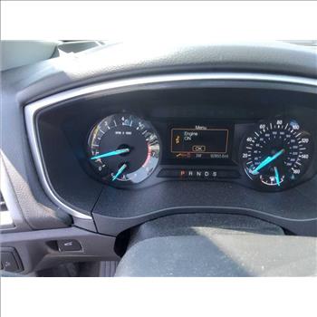 2013 Ford Fusion (Staten Island, NY 10309)