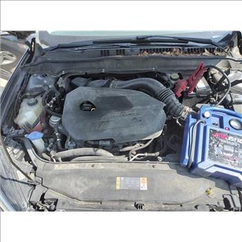 2013 Ford Fusion (Staten Island, NY 10309)