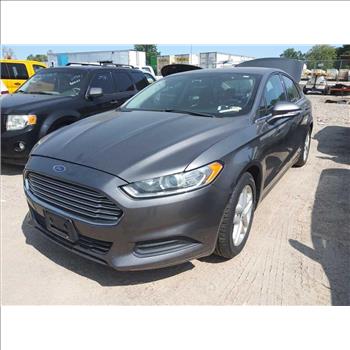 2013 Ford Fusion (Staten Island, NY 10309)