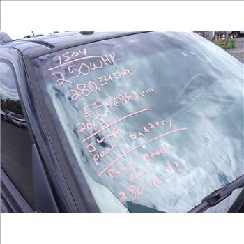 2013 Ford Interceptor (Hartford, CT 06114)