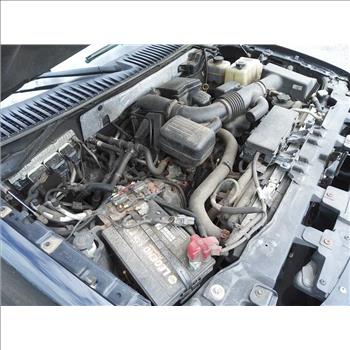 2013 Ford Interceptor (Hartford, CT 06114)