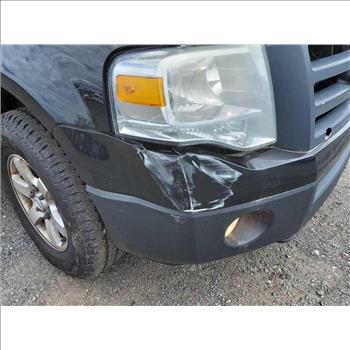 2013 Ford Interceptor (Hartford, CT 06114)