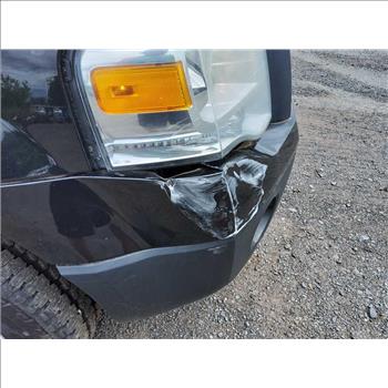 2013 Ford Interceptor (Hartford, CT 06114)