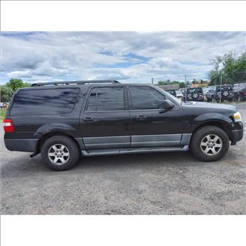 2013 Ford Interceptor (Hartford, CT 06114)