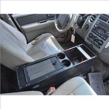 2013 Ford Interceptor (Hartford, CT 06114)