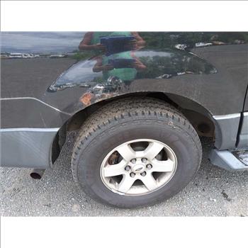 2013 Ford Interceptor (Hartford, CT 06114)