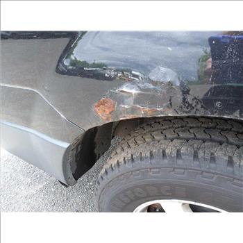 2013 Ford Interceptor (Hartford, CT 06114)