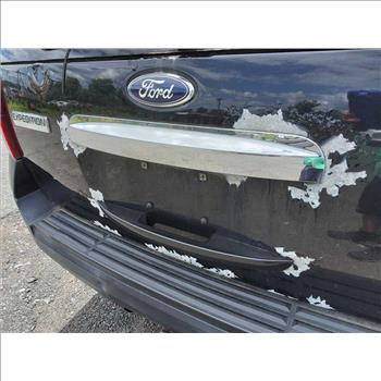 2013 Ford Interceptor (Hartford, CT 06114)