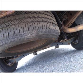 2013 Ford Interceptor (Hartford, CT 06114)