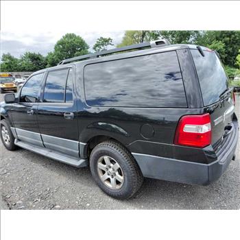 2013 Ford Interceptor (Hartford, CT 06114)