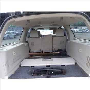 2013 Ford Interceptor (Hartford, CT 06114)