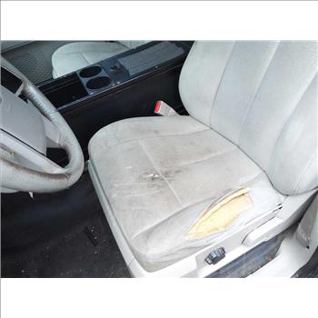 2013 Ford Interceptor (Hartford, CT 06114)