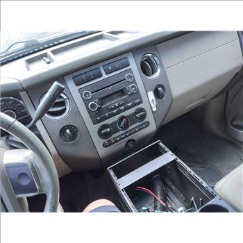 2013 Ford Interceptor (Hartford, CT 06114)