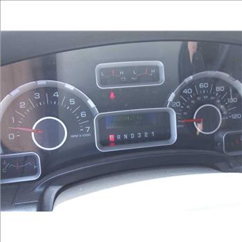 2013 Ford Interceptor (Hartford, CT 06114)