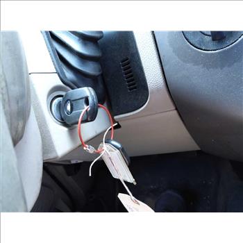 2013 Ford Interceptor (Hartford, CT 06114)