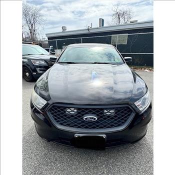 2013 Ford Taurus (Garfield, NJ 07026)
